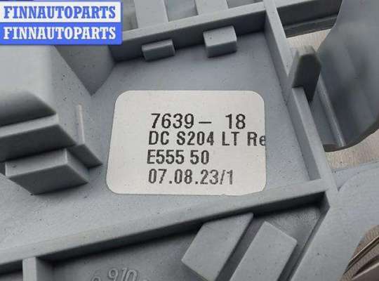 купить Плата фонаря заднего правого на Mercedes C-Class W204 (2007-2015)