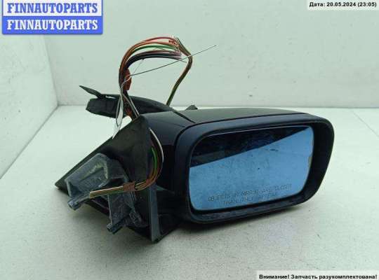 купить Зеркало наружное правое на BMW 3 E46 (1998-2006)