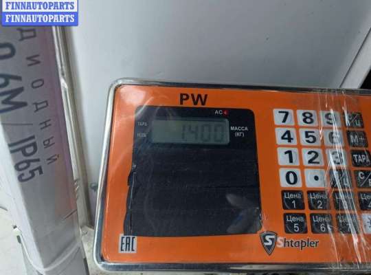 Бензонасос на Volkswagen Golf IV (1J)