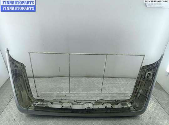 купить Бампер задний на Mercedes W202 (C)