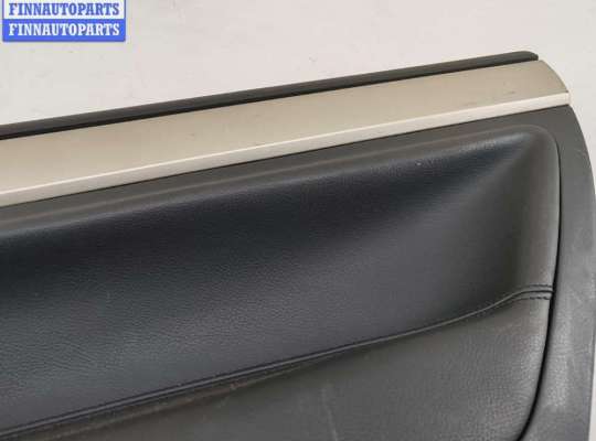купить Обшивка двери задней правой (дверная карта) на Volkswagen Touareg