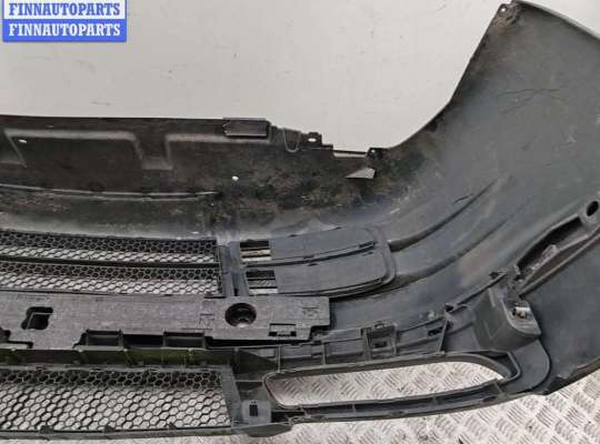 купить Бампер передний на Fiat Ulysse II (c 2002)