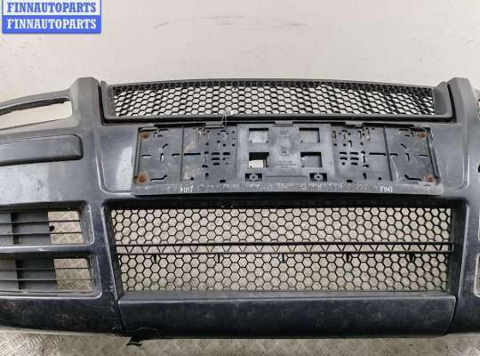 купить Бампер передний на Fiat Ulysse II (c 2002)