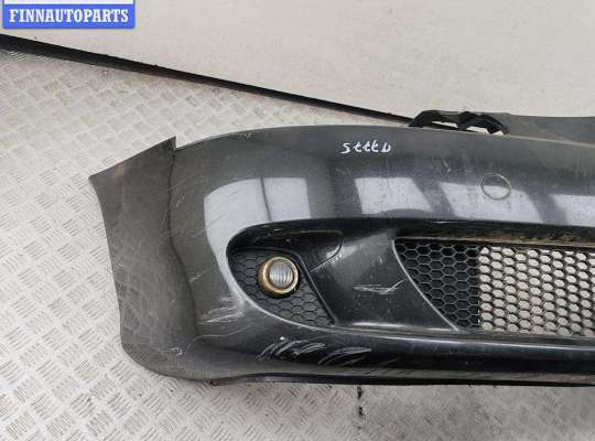 купить Бампер передний на Alfa Romeo 147