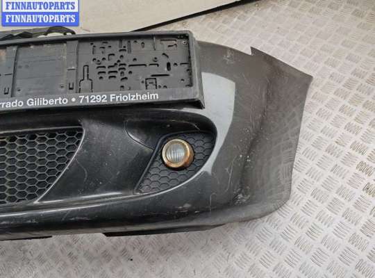 купить Бампер передний на Alfa Romeo 147