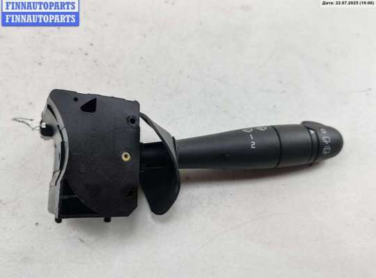 Переключатель дворников RN1457264 на Dacia (Renault) Sandero