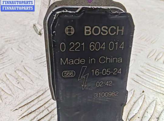 купить Катушка зажигания на Renault Laguna III (2008-2015)