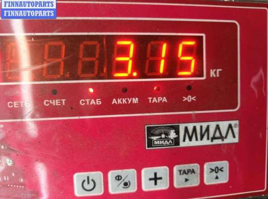 купить Пружина подвески задняя на Volkswagen Sharan (2000-2010)