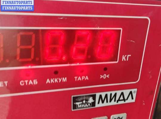 купить Датчик положения коленвала на Volkswagen Passat B6