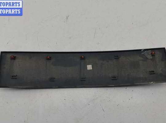 купить Молдинг двери задней правой на Citroen Jumper (2006-2014)