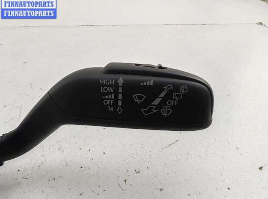 купить Переключатель подрулевой (стрекоза) на Skoda Fabia mk2 (5J)