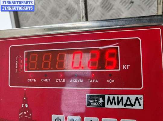 купить Переключатель подрулевой (стрекоза) на Skoda Fabia mk2 (5J)