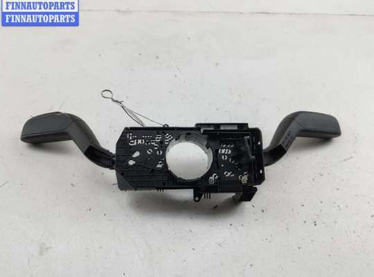 купить Переключатель подрулевой (стрекоза) на Skoda Fabia mk2 (5J)