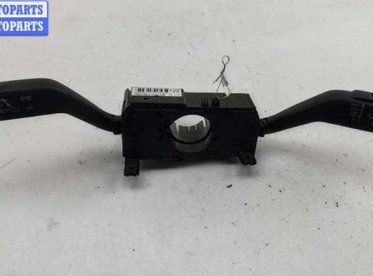 купить Переключатель подрулевой (стрекоза) на Skoda Fabia mk2 (5J)