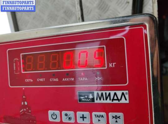 купить Трос двери задней на Volkswagen Sharan (2000-2010)