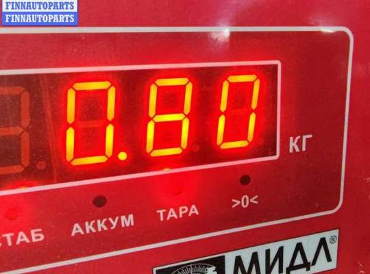 купить Заслонка дроссельная на Audi A4 B7 (2004-2008)