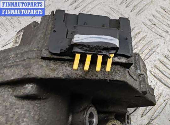 купить Заслонка дроссельная на Audi A4 B7 (2004-2008)