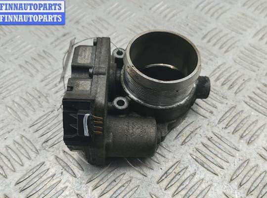 купить Заслонка дроссельная на Audi A4 B7 (2004-2008)