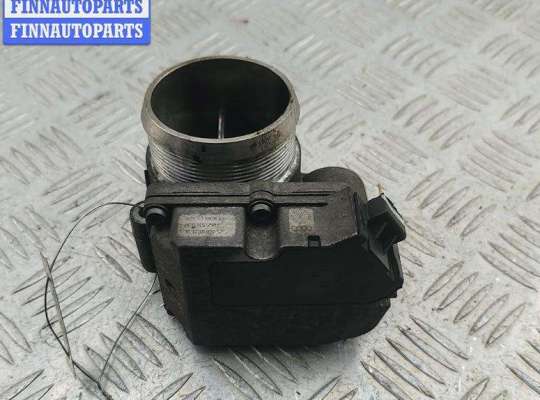 купить Заслонка дроссельная на Audi A4 B7 (2004-2008)