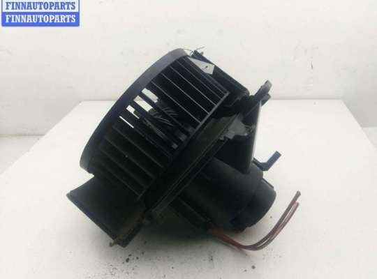 купить Двигатель отопителя (моторчик печки) на Opel Astra G (1998-2004)