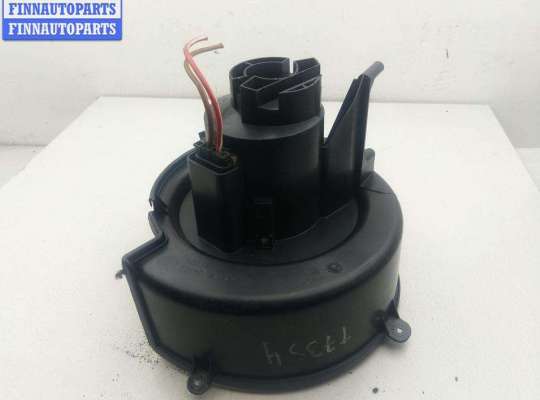 купить Двигатель отопителя (моторчик печки) на Opel Astra G (1998-2004)