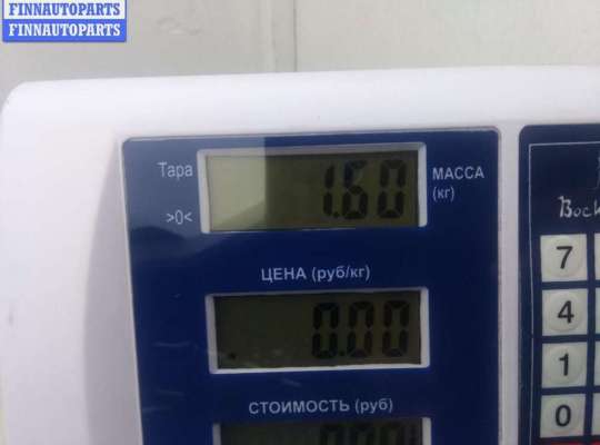 купить Двигатель отопителя (моторчик печки) на Opel Astra G (1998-2004)