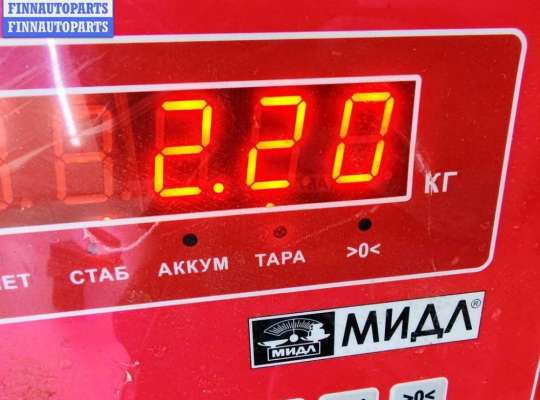 купить Блок ABS (Модуль АБС) на Volkswagen Touran