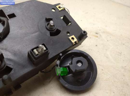 купить Переключатель отопителя на Fiat Marea