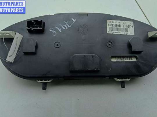 купить Щиток приборный (панель приборов) на Peugeot Boxer (2006-2014)