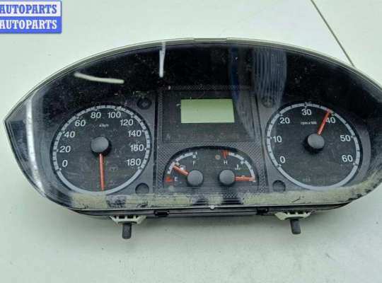 купить Щиток приборный (панель приборов) на Peugeot Boxer (2006-2014)