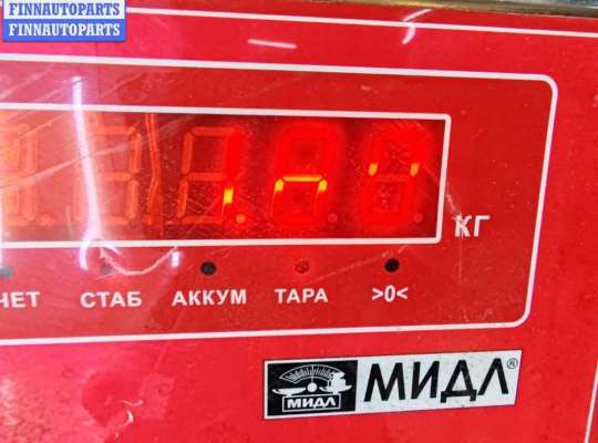 купить Суппорт задний правый на BMW 5 E39 (1995-2003)