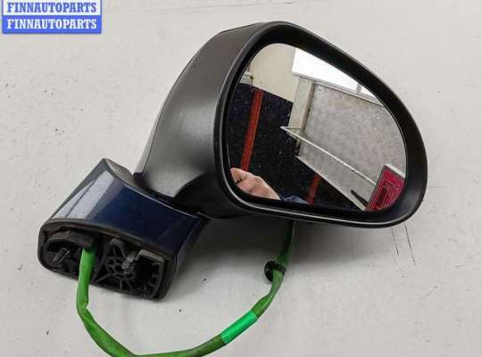 Купить Зеркало наружное правое на Peugeot 308 T7 (2007-2013) Зеркало наружное правое PG1178096 на Peugeot 308 T7 (2007-2013)