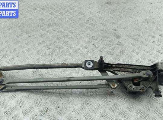 купить Механизм стеклоочистителя переднего (трапеция дворников) на Ford Focus II (2004-2011)