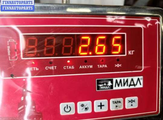 купить Механизм стеклоочистителя переднего (трапеция дворников) на Ford Focus II (2004-2011)