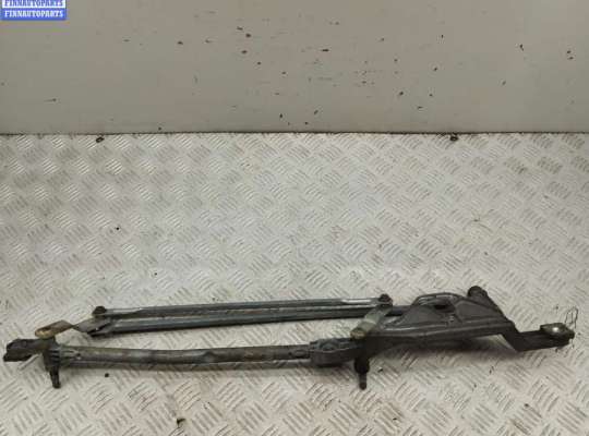 купить Механизм стеклоочистителя переднего (трапеция дворников) на Ford Focus II (2004-2011)