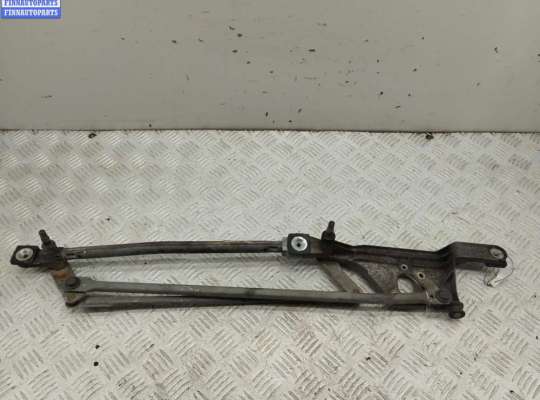 купить Механизм стеклоочистителя переднего (трапеция дворников) на Ford Focus II (2004-2011)