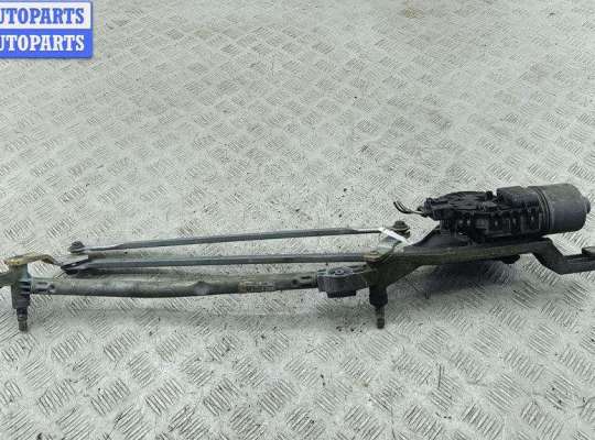 купить Механизм стеклоочистителя переднего (трапеция дворников) на Ford Focus II (2004-2011)