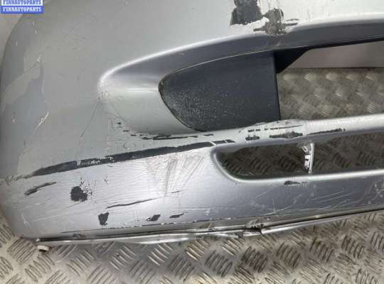 купить Бампер передний на Honda Jazz (2002-2007)