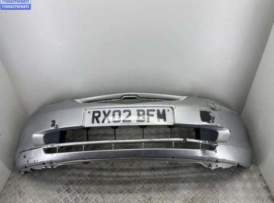 купить Бампер передний на Honda Jazz (2002-2007)