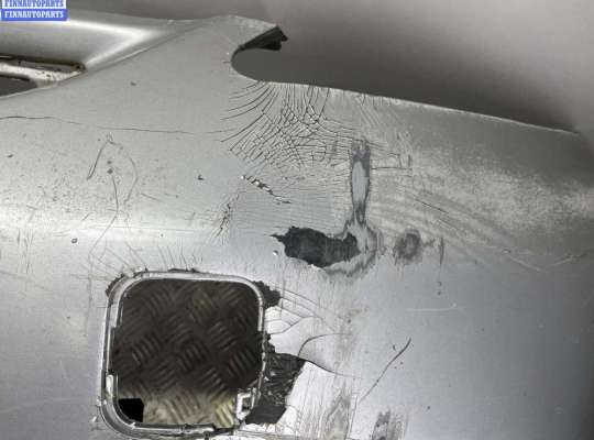 купить Бампер передний на Honda Jazz (2002-2007)