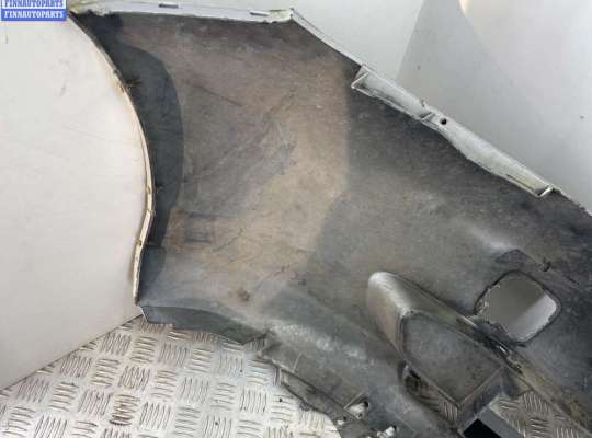 купить Бампер передний на Honda Jazz (2002-2007)