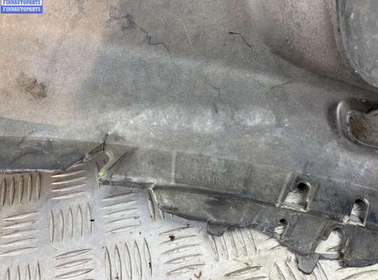 купить Бампер передний на Honda Jazz (2002-2007)