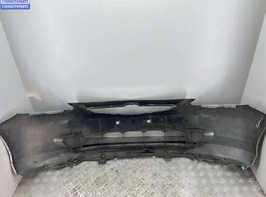 купить Бампер передний на Honda Jazz (2002-2007)