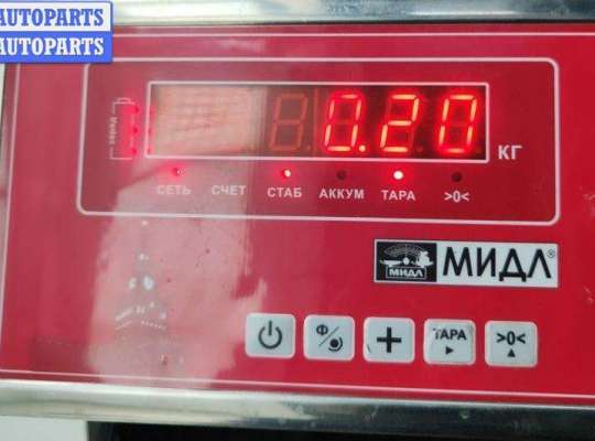 купить Трубка масляная турбины на Renault Master (1998-2010)