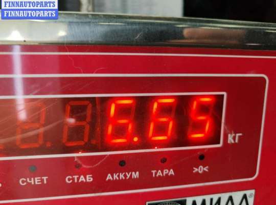 купить Рычаг подвески задний правый на Kia Ceed