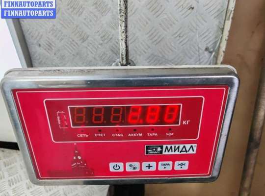 купить Отопитель салона в сборе на Audi 80 B4 (1991-1996)