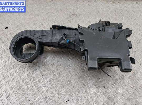 Отопитель салона в сборе AU1723173 на Audi 80 B4 (1991-1996)