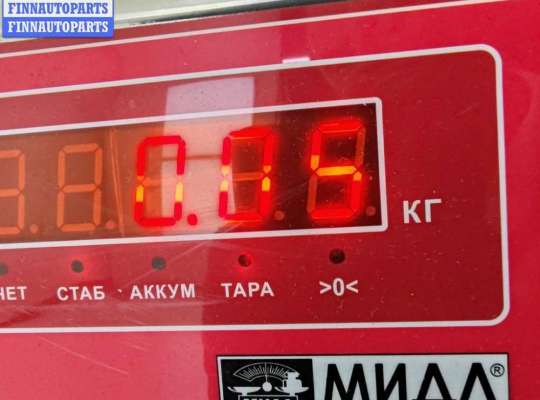 купить Накладка на ручку двери на Audi A6 C4 (1994-1997)