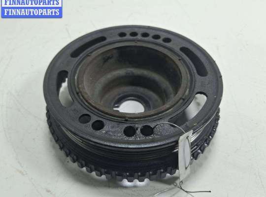 купить Шкив коленвала на Opel Vectra C (2002-2008)