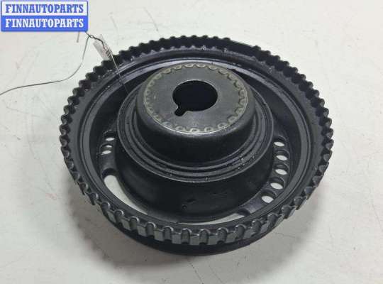 купить Шкив коленвала на Opel Vectra C (2002-2008)